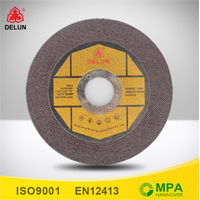 10 Inch Abrasive Resin Cutting Wheel\Disc